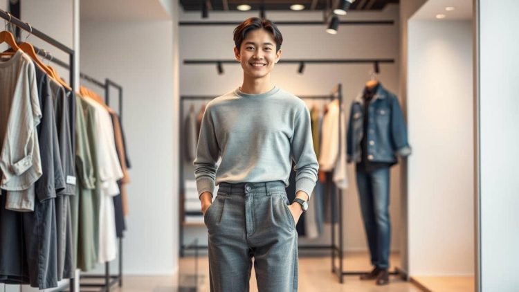 Salah Memilih Celana Dalam Dapat Mengakibatkan Mr P ‘Kepanasan’