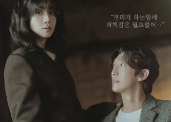 9 Drakor Agustus 2025: Euthanasia Ilegal dan Kisah di Balik Film Erotik Korea