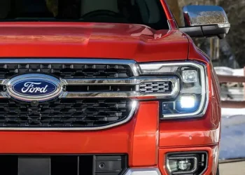 Badai Penarikan Ford Ratusan Ribu Ranger dan Explorer Ditarik