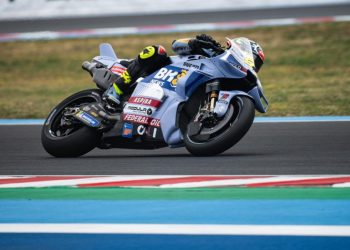 Fermin Aldeguer Semakin Percaya Diri, Gresini Racing MotoGP Optimis Hadapi Balapan Utama