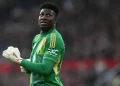 Andre Onana Munculkan Tanggal Kembalinya di MU, Kapan?