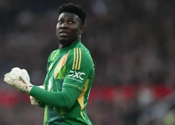 Andre Onana Munculkan Tanggal Kembalinya di MU, Kapan?