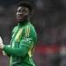 Andre Onana Munculkan Tanggal Kembalinya di MU, Kapan?