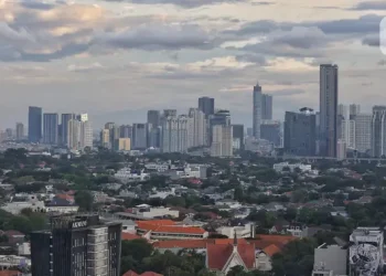 Pertumbuhan Ekonomi RI 5,12% Melebihi Ekspektasi, Berikut Penjelasan Pengamat