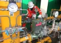 Pasokan Gas Bumi untuk Industri di Bandung Meningkatkan Efisiensi dan Penghematan
