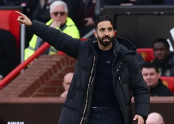 Manfaatkan Kegagalan Klub Serie A, Manchester United Coba Dapatkan Striker Prancis