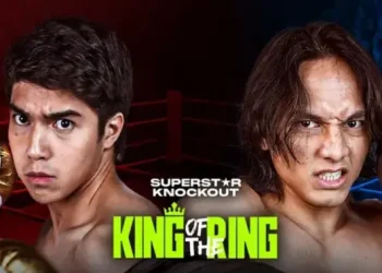 Respons El Rumi terhadap Protes Pendukung Jefri Nichol di Superstar Knockout Volume 3