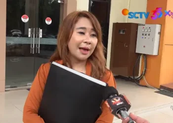 Buka Suara soal Video Suami Mesra dengan Wanita Lain saat Proses Perceraian