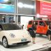 Mobil SUV Diesel dan Listrik Tampilkan Inovasi di GIIAS Surabaya 2025
