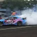 Drifter Muda Tampil Keren di Kejurnas Drift Seri 2