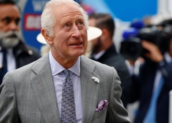 Tiga Berita Terkini: Serangan Tawon di Rumah Pedesaan Raja Charles III di Inggris, Wisatawan Diimbau Waspada