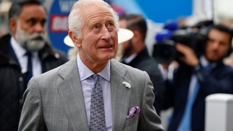 Tiga Berita Terkini: Serangan Tawon di Rumah Pedesaan Raja Charles III di Inggris, Wisatawan Diimbau Waspada