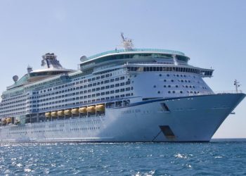 Tiga Berita Teratas: Penumpang Kapal Pesiar Panik Saat Alarm Tsunami Dipicu Gempa M8,8 Rusia