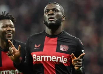 Putusan Transfer Boniface AC Milan Ditunda, Kapan Jawaban Final Akan Diberikan?