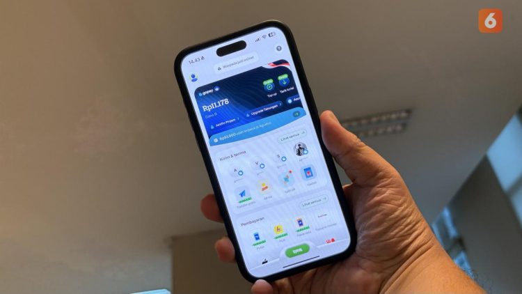 3 Berita Terkini: Masalah Top Up GoPay dan Bocoran Samsung Galaxy S26 Pro serta Edge