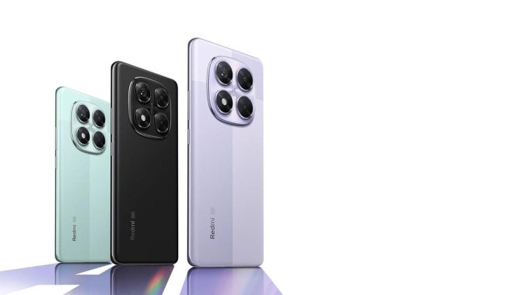 3 Besar Tekno Tanggal Rilis Redmi Note 15 Pro dan Spesifikasi iPhone 17e