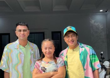 Ungkapan Duka 10 Artis Atas Meninggalnya Mpok Alpa yang Menyentuh Hati