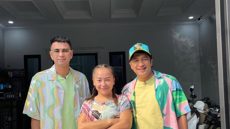 Ungkapan Duka 10 Artis Atas Meninggalnya Mpok Alpa yang Menyentuh Hati