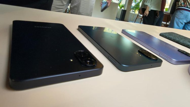 3 Teratas Teknologi Galaxy A07 Meluncur di Indonesia dan Fitur Baru Google Photos