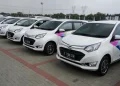 Penjualan Mobil Merek Naik 12 Persen