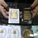 Harga Emas Antam Terkini 2 Agustus 2025