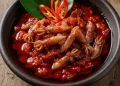 Resep Sambal Cumi Asin Pedas Gurih yang Menambah Kenikmatan Nasi Hangat