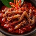 Resep Sambal Cumi Asin Pedas Gurih yang Menambah Kenikmatan Nasi Hangat