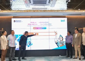 Luncurkan Model Operasi Baru untuk Meningkatkan Produktivitas dan Efisiensi Proses Collection