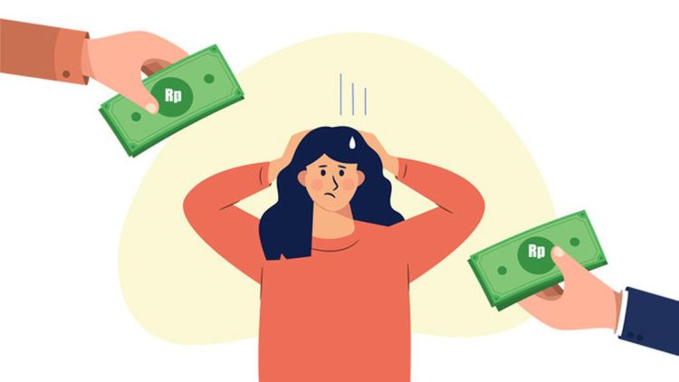 Blokir 1556 Pinjol Ilegal oleh OJK hingga Juli 2025