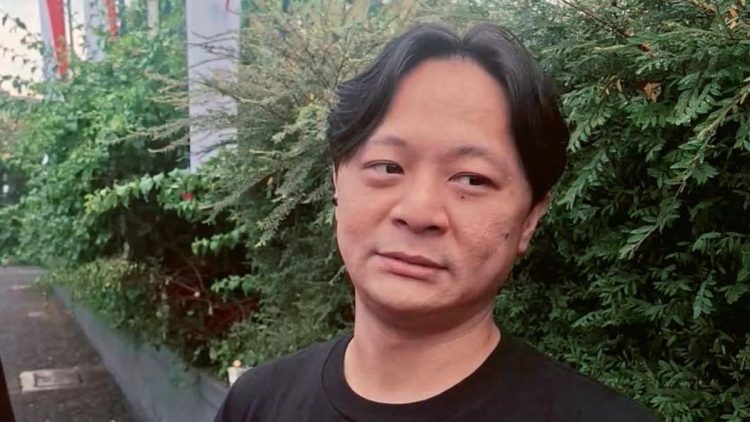 DJ Bravy Batalkan Manggung untuk Temani Erika Carlina Melahirkan