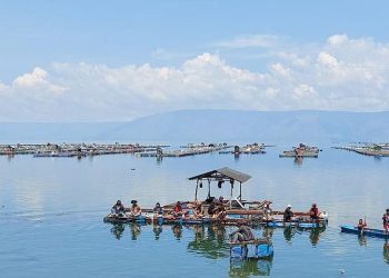 Keramba Jaring Apung Pangandaran Menjadi Polemik, KKP Dapat Membatasi