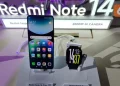 Spesifikasi Bocoran Redmi Note 15 Pro dan Pro+ yang Diluncurkan Agustus 2025