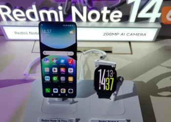 Spesifikasi Bocoran Redmi Note 15 Pro dan Pro+ yang Diluncurkan Agustus 2025
