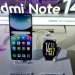 Spesifikasi Bocoran Redmi Note 15 Pro dan Pro+ yang Diluncurkan Agustus 2025