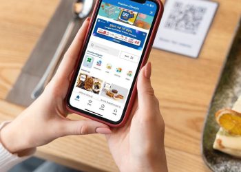 Pengguna Aplikasi Tembus 42,7 Juta, Tingkatkan Layanan Digital dan Hadirkan Voucher Eksklusif