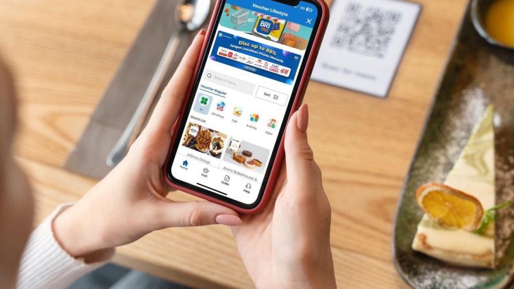 Pengguna Aplikasi Tembus 42,7 Juta, Tingkatkan Layanan Digital dan Hadirkan Voucher Eksklusif