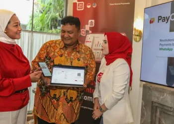 Fitur Unggulan Doku PayChat Transaksi Langsung di WhatsApp Tanpa Pindah Aplikasi