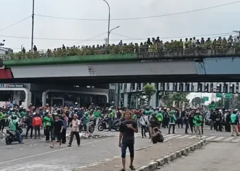 Mako Brimob Kwitang Hilang di Peta Google, Apa yang Terjadi?