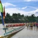 Festival Pacu Jalur 2025 Akan Diselenggarakan 20 Agustus dan Air Sungai Kuantan Mulai Bening