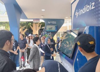 Rayakan HUT ke-80 RI dengan Diskon Hingga 70 Persen Sepanjang Agustus 2025