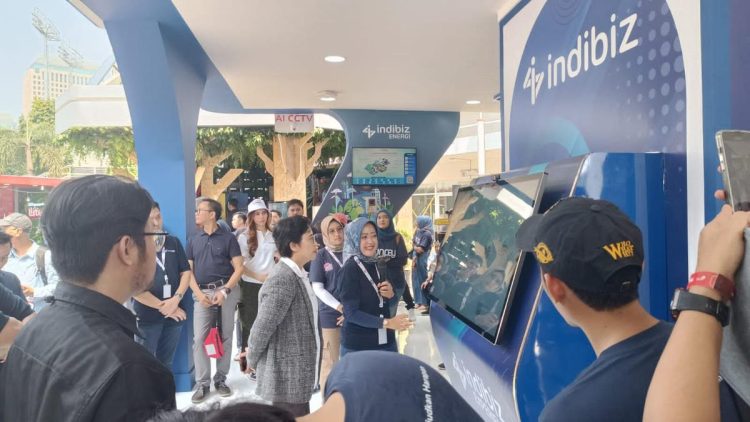 Rayakan HUT ke-80 RI dengan Diskon Hingga 70 Persen Sepanjang Agustus 2025