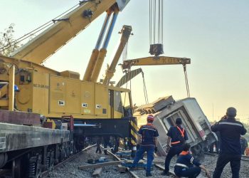 Penumpang Dapat Waktu 7×24 Jam, Berikut Cara Mudah Refund dan Ubah Jadwal Kereta Anjlok