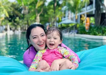 Jangan Andalkan Medsos untuk Kesehatan Anak, Wajib Konsultasi ke Dokter