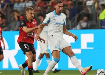 Adrien Rabiot Didekati Napoli dan AC Milan, Apakah Kembali ke Italia?