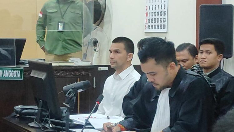 Sopir dan ART Dihadirkan Dalam Sidang Kasus Vape Obat Keras, Apa Tanggapan Mereka?