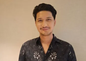 Kisah Syuting Film Menjelang Magrib 2 di Gunung Papandayan dengan Suhu 11 Derajat Celsius