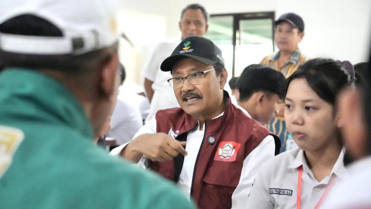 Sekolah Rakyat Tetap Berjalan Meski Ada Mundurnya Guru dan Siswa