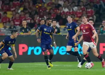 Resolusi MU 2025/2026: Tidak Malu-Malu Seperti Musim Sebelumnya