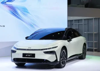 Xpeng Dituduh Secara Tersembunyi Ganti Komponen Rusak untuk Menghindari Recall