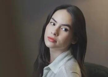 Cerita Steffi Zamora Syuting Film Pengin Hijrah di Uzbekistan, Sangat Dingin!